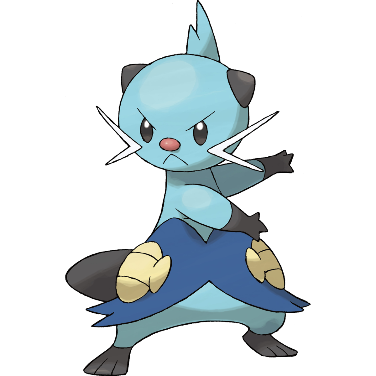 Dewott